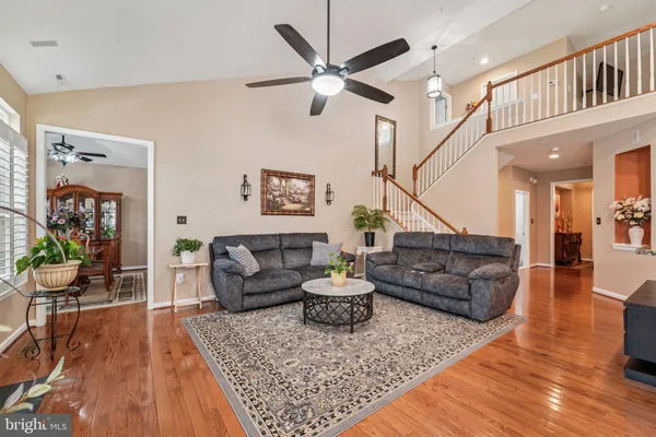 $659,999 | 5915 Jacobean Place, New Market, MD 21774