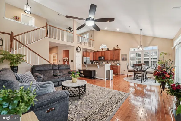 $659,999 | 5915 Jacobean Place, New Market, MD 21774