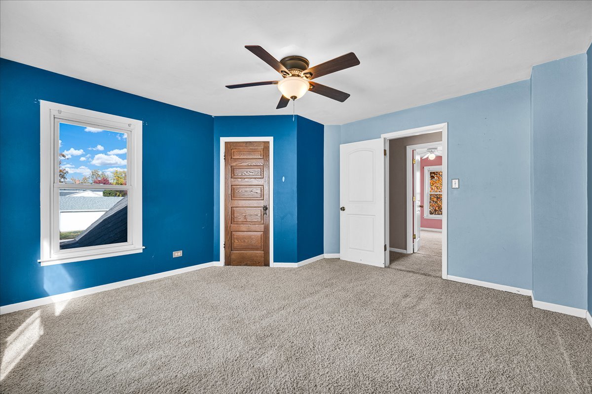 393 East Front Street El Paso, IL 61738 - Photo 25 of 35