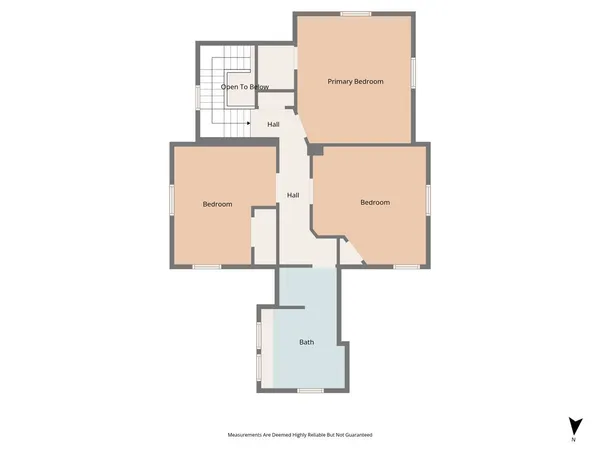 $159,900 | 393 East Front Street, El Paso, IL 61738