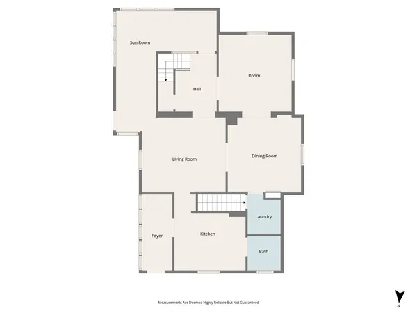 $159,900 | 393 East Front Street, El Paso, IL 61738