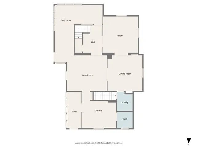 $159,900 | 393 East Front Street, El Paso, IL 61738