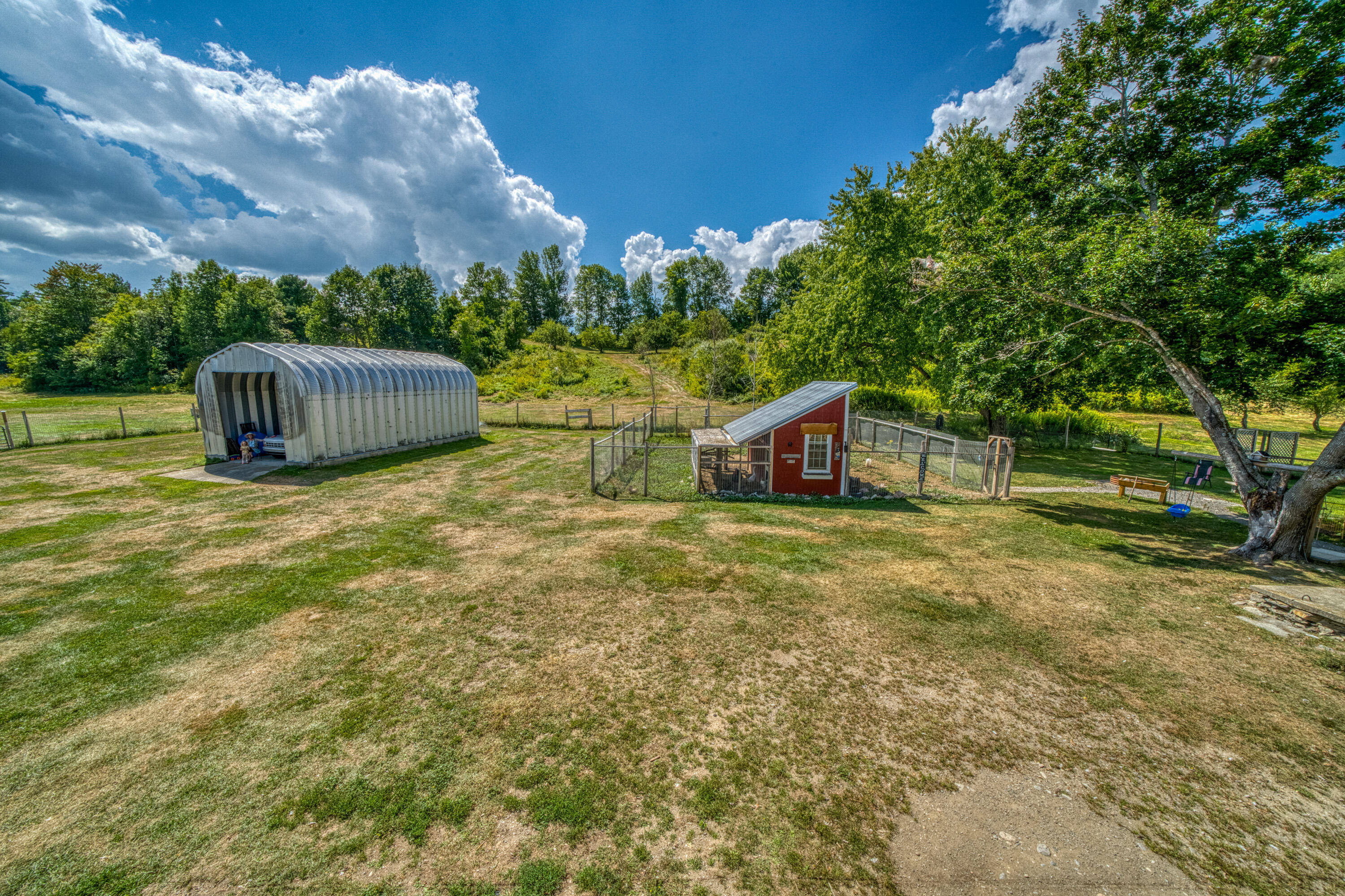 31 Cemetery Road Montville, ME 04941 - Photo 20 of 57 5700