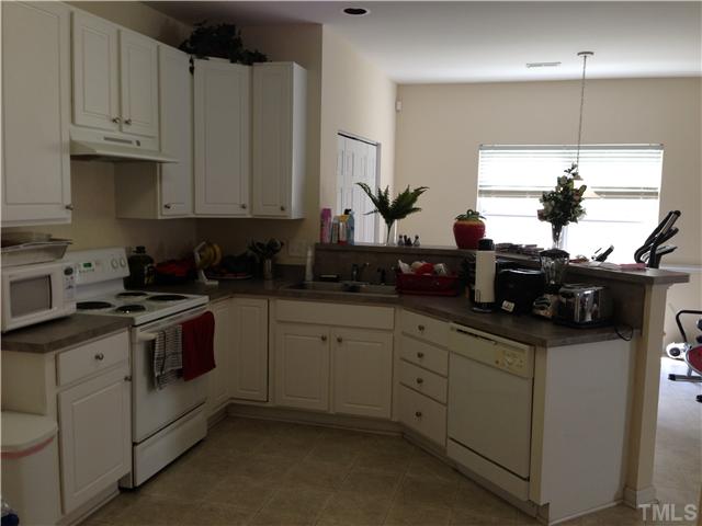 4608 Marathon Lane Raleigh, NC 27616 - Photo 3 of 8