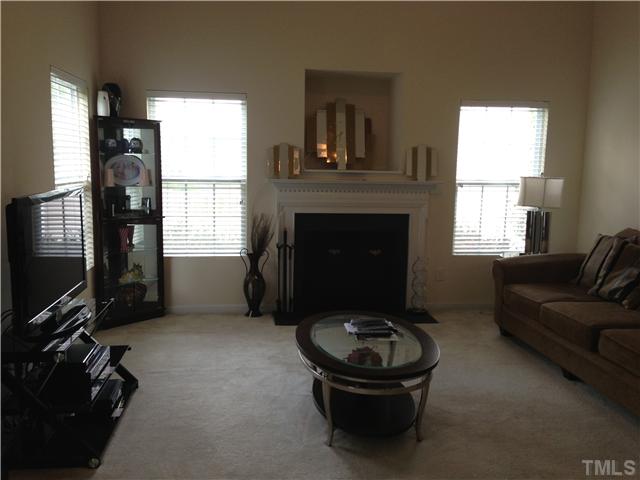 4608 Marathon Lane Raleigh, NC 27616 - Photo 4 of 8