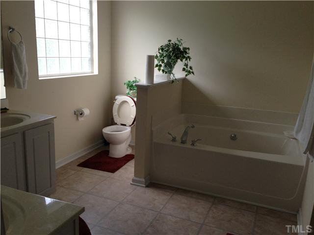 4608 Marathon Lane Raleigh, NC 27616 - Photo 7 of 8