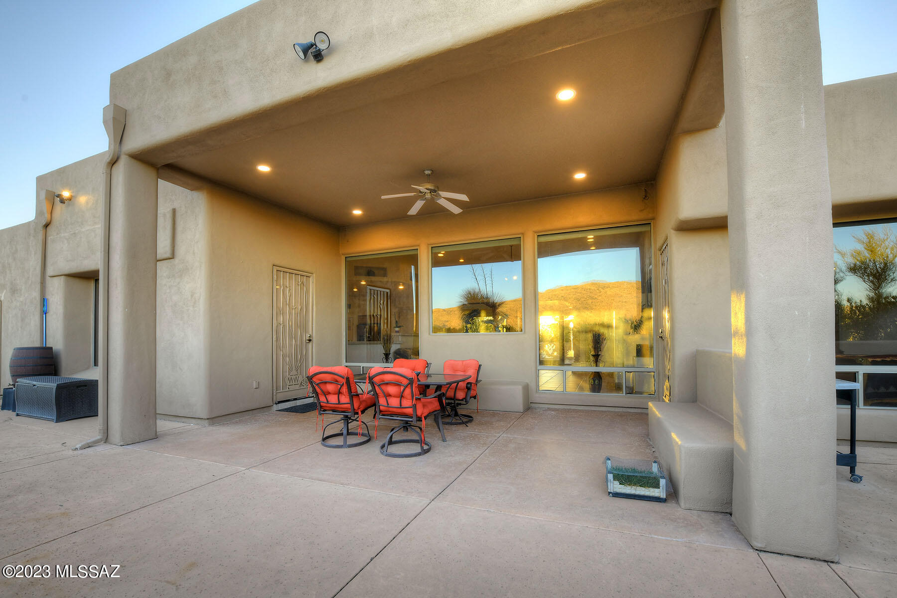 4303 South Escalante Ridge Place Tucson, AZ 85730 - Photo 31 of 40