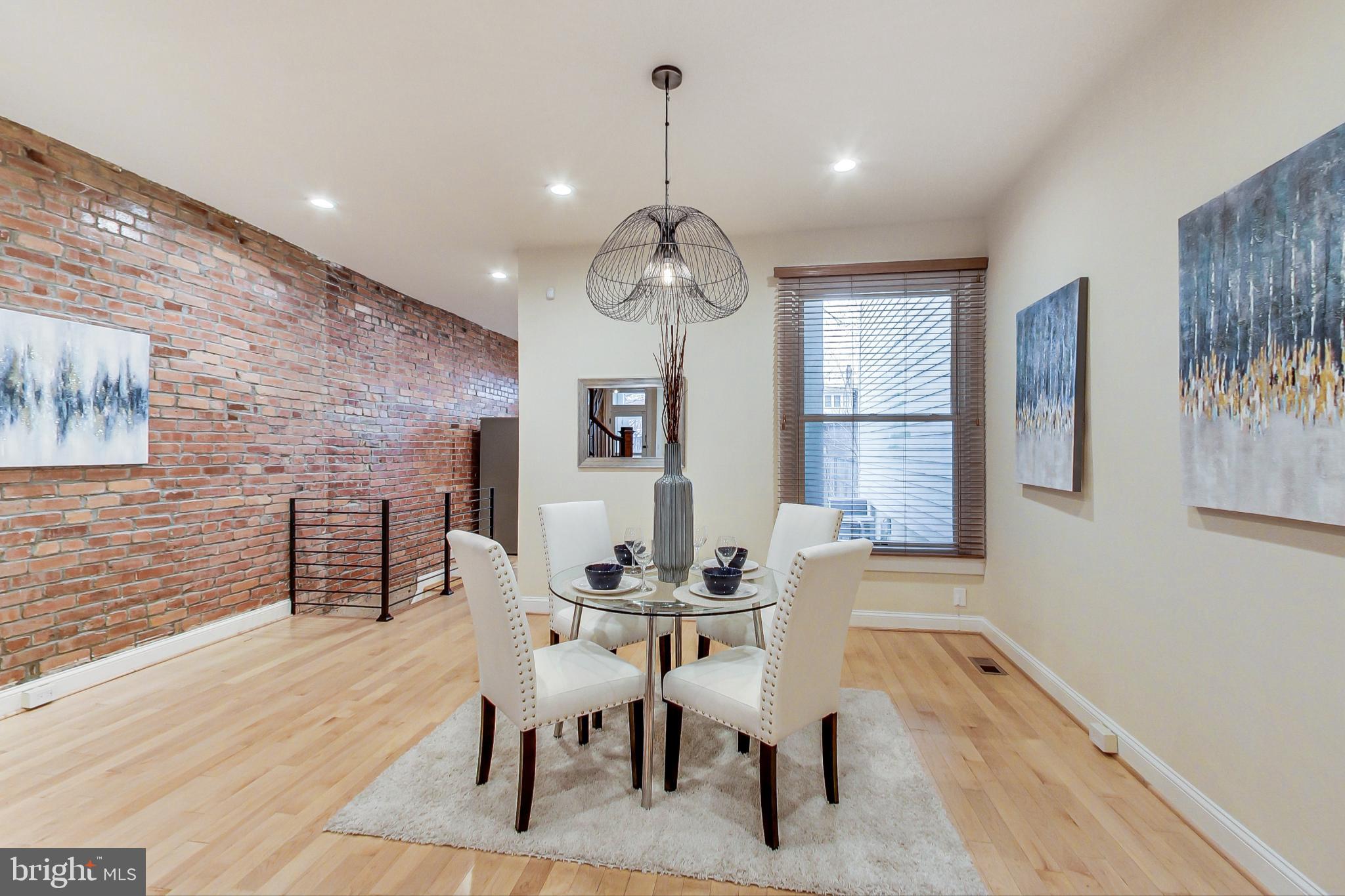 21 Adams Street Northwest Washington, DC 20001 - Photo 11 of 62