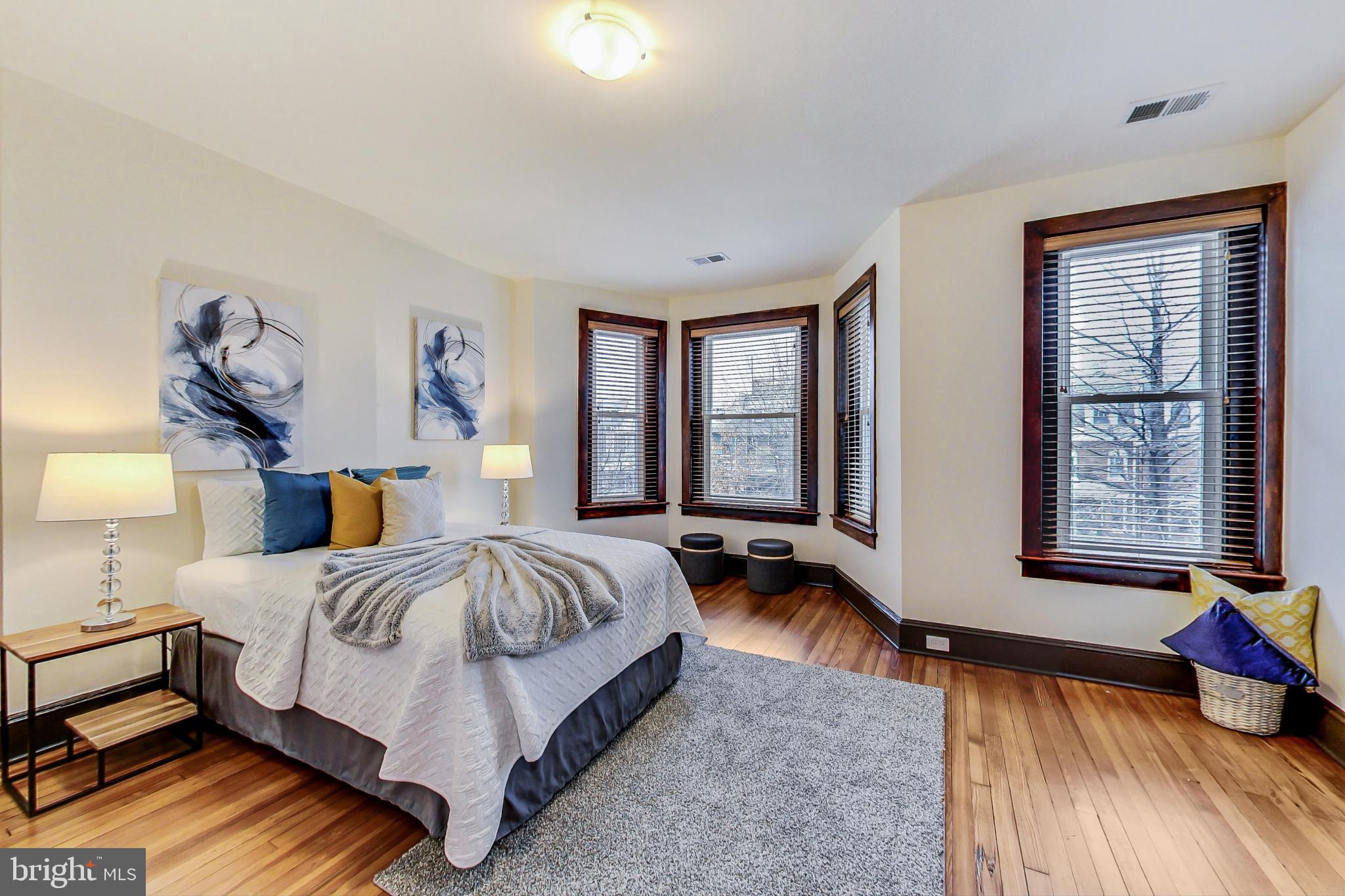 21 Adams Street Northwest Washington, DC 20001 - Photo 18 of 62