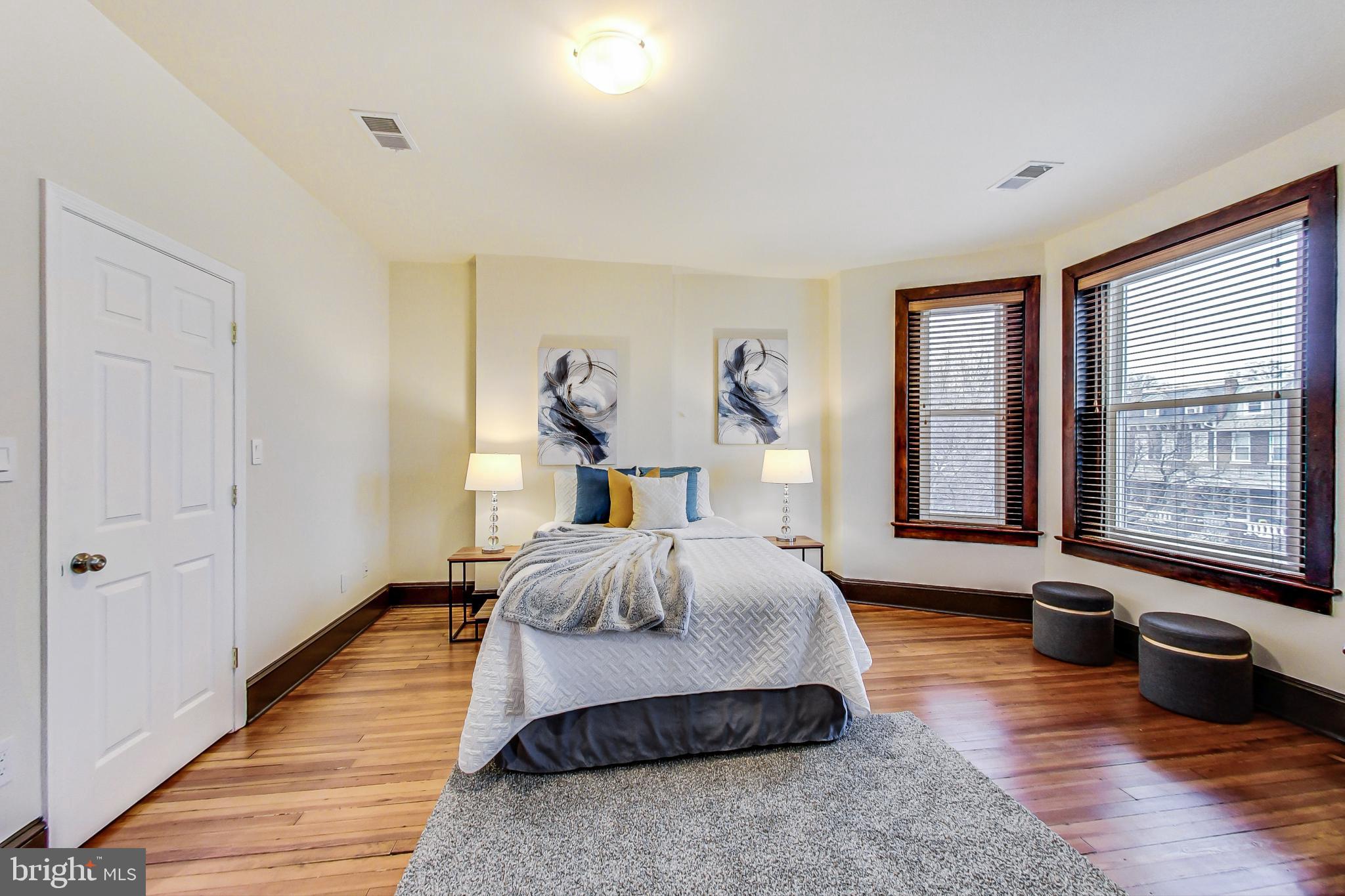 21 Adams Street Northwest Washington, DC 20001 - Photo 19 of 62