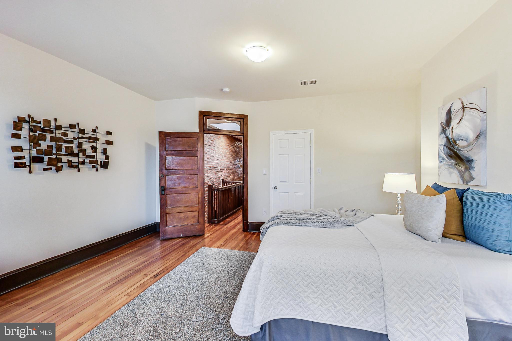 21 Adams Street Northwest Washington, DC 20001 - Photo 20 of 62