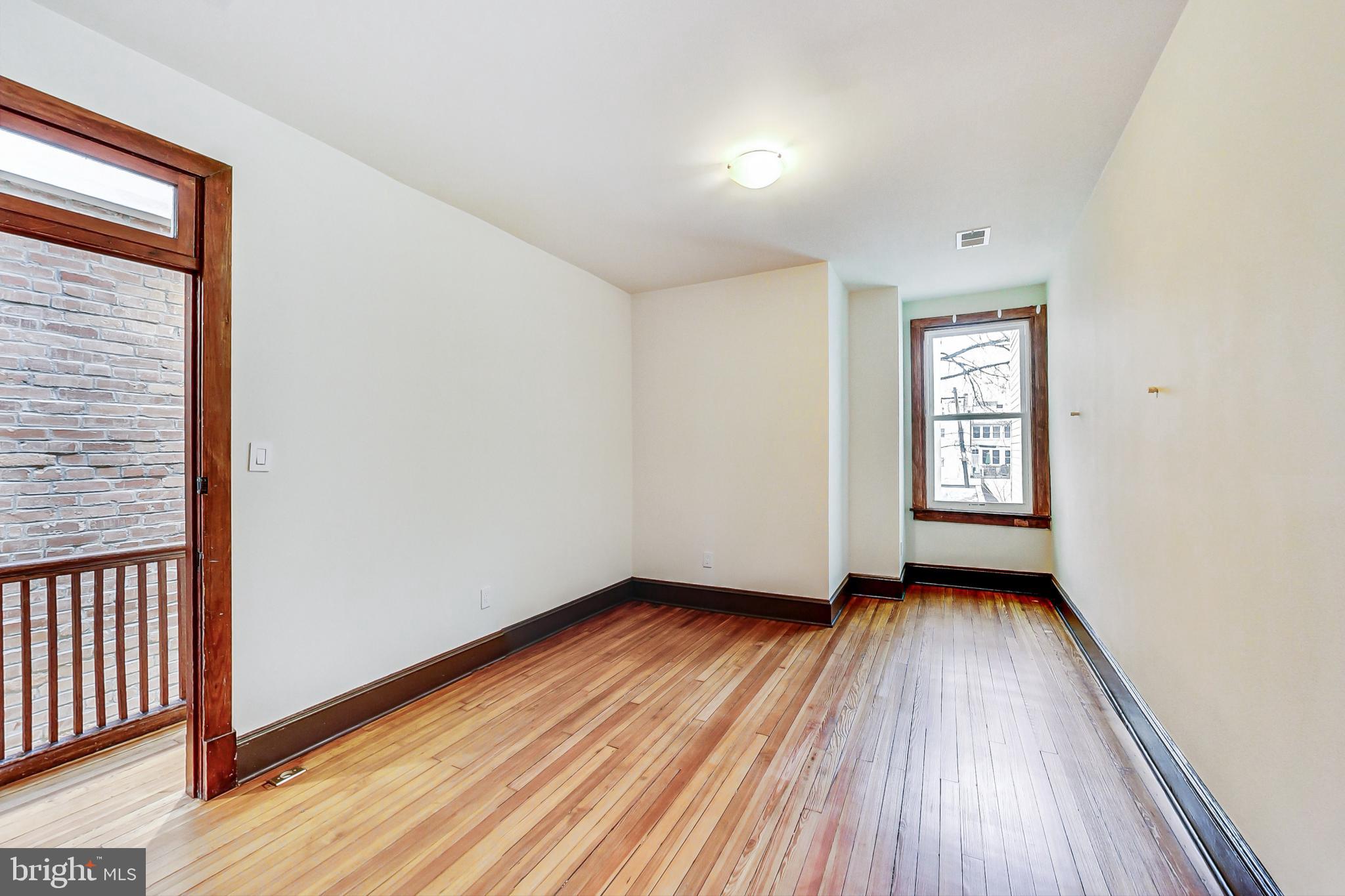 21 Adams Street Northwest Washington, DC 20001 - Photo 23 of 62