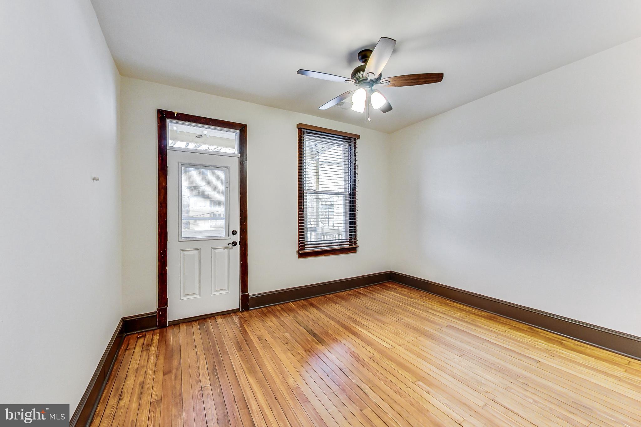 21 Adams Street Northwest Washington, DC 20001 - Photo 26 of 62