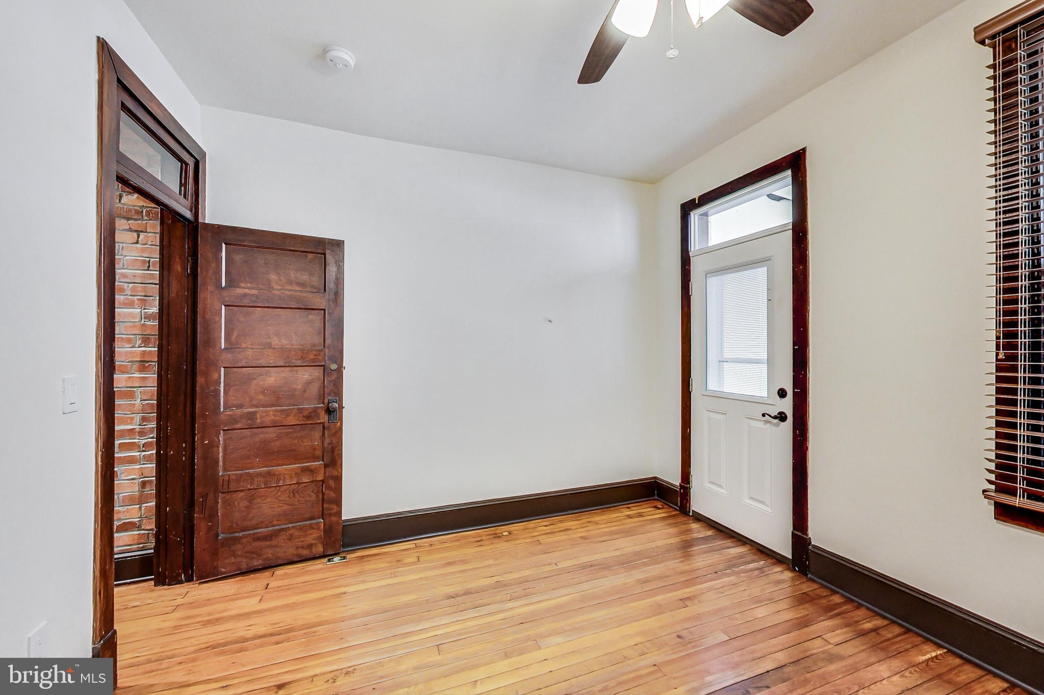 21 Adams Street Northwest Washington, DC 20001 - Photo 28 of 62