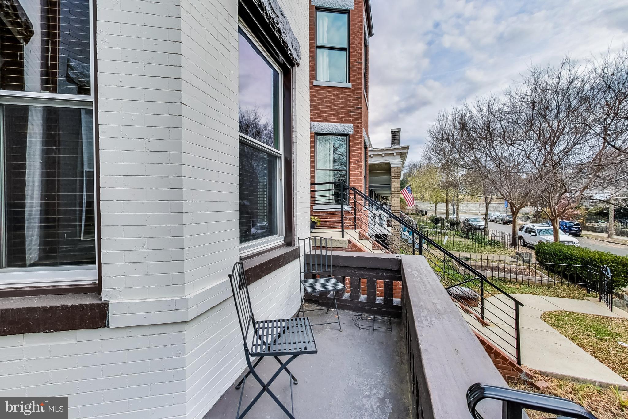21 Adams Street Northwest Washington, DC 20001 - Photo 4 of 62