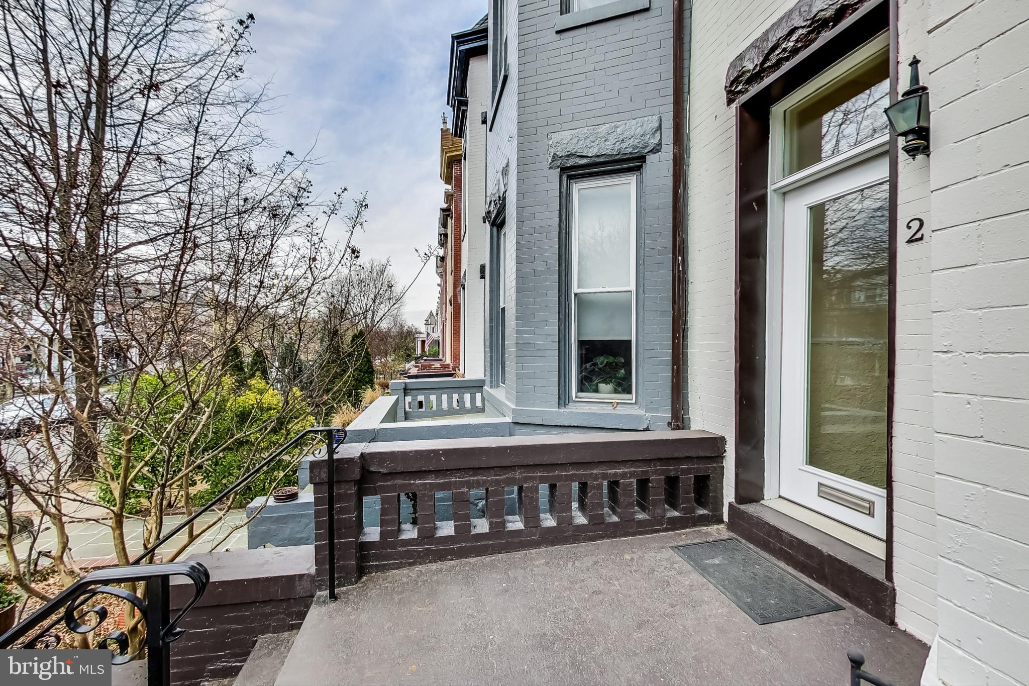 21 Adams Street Northwest Washington, DC 20001 - Photo 5 of 62