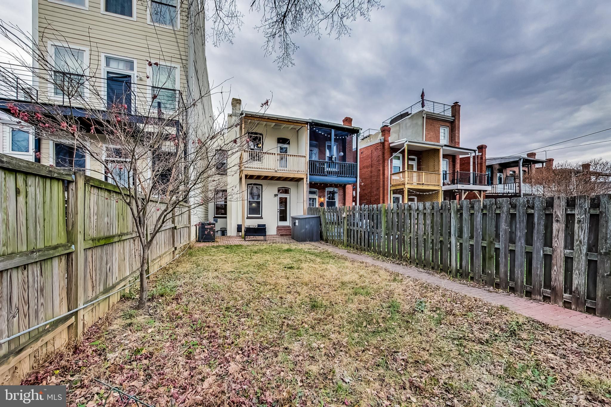21 Adams Street Northwest Washington, DC 20001 - Photo 58 of 62