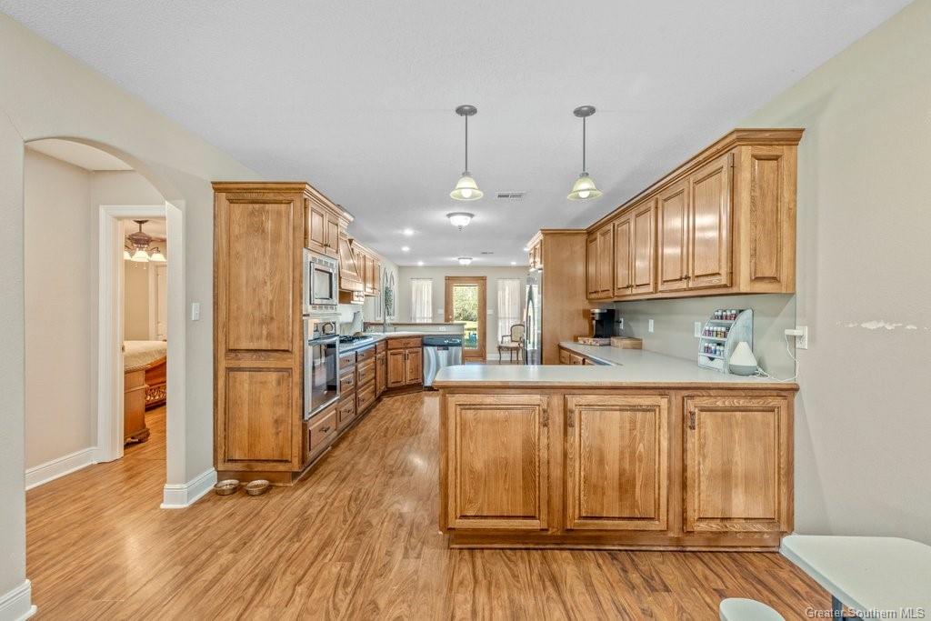 17319 Gary Road Jennings, LA 70546 - Photo 12 of 29 Gallery Image 12