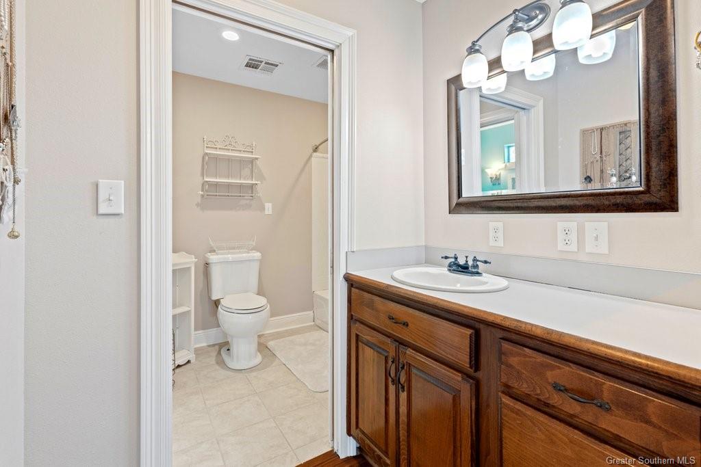 17319 Gary Road Jennings, LA 70546 - Photo 17 of 29 Gallery Image 17