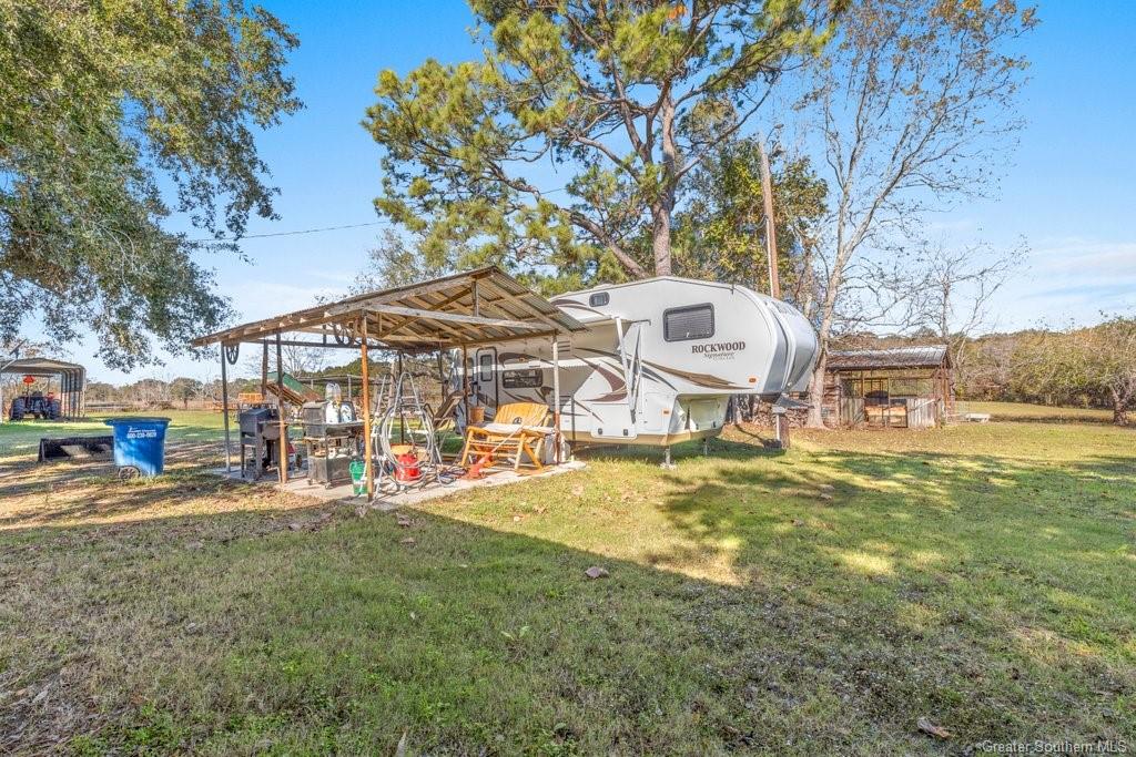 17319 Gary Road Jennings, LA 70546 - Photo 26 of 29 Gallery Image 26