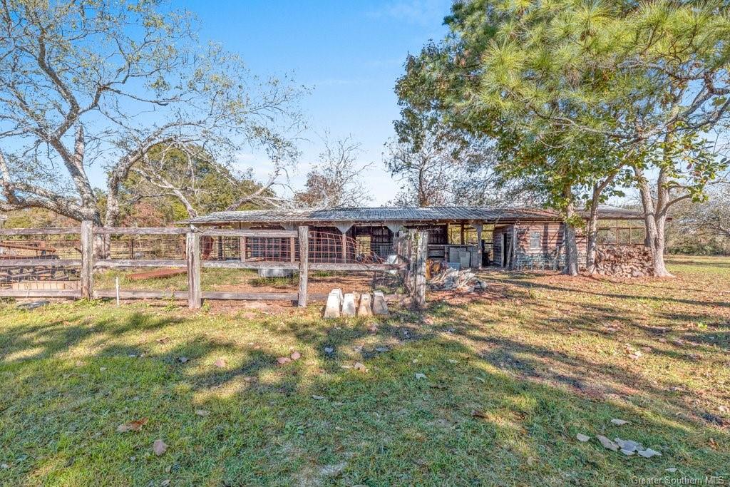 17319 Gary Road Jennings, LA 70546 - Photo 27 of 29 Gallery Image 27