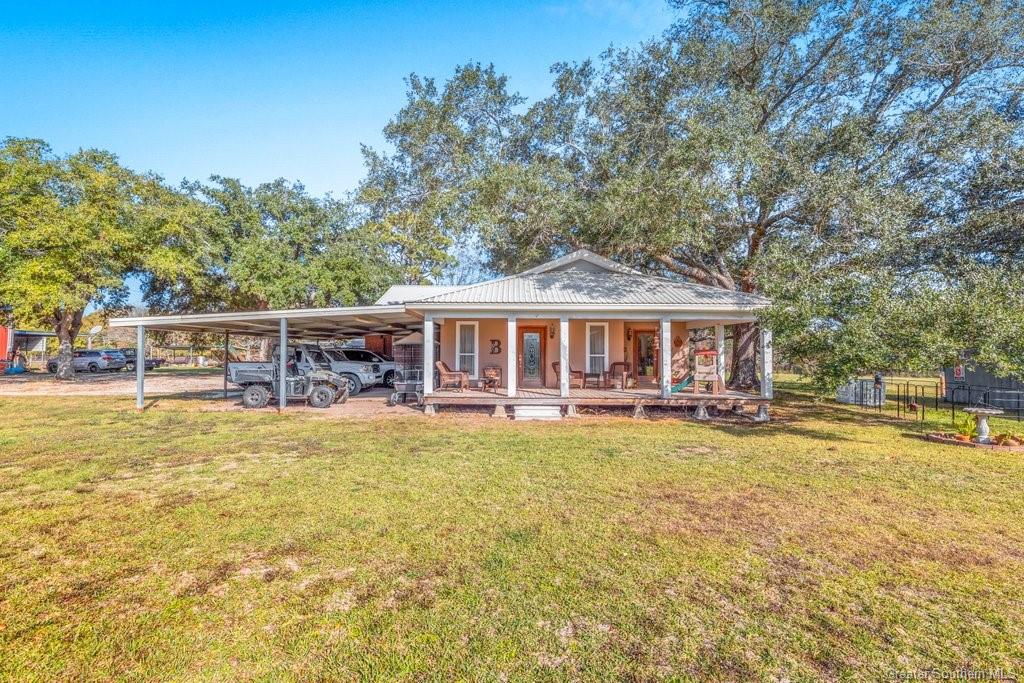 17319 Gary Road Jennings, LA 70546 - Photo 3 of 29 Gallery Image 3