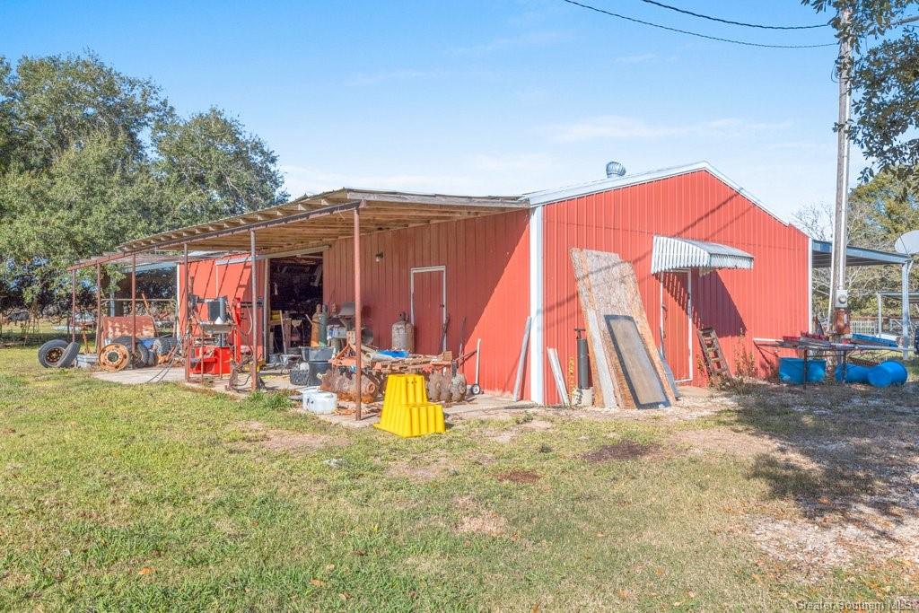 17319 Gary Road Jennings, LA 70546 - Photo 4 of 29 Gallery Image 4