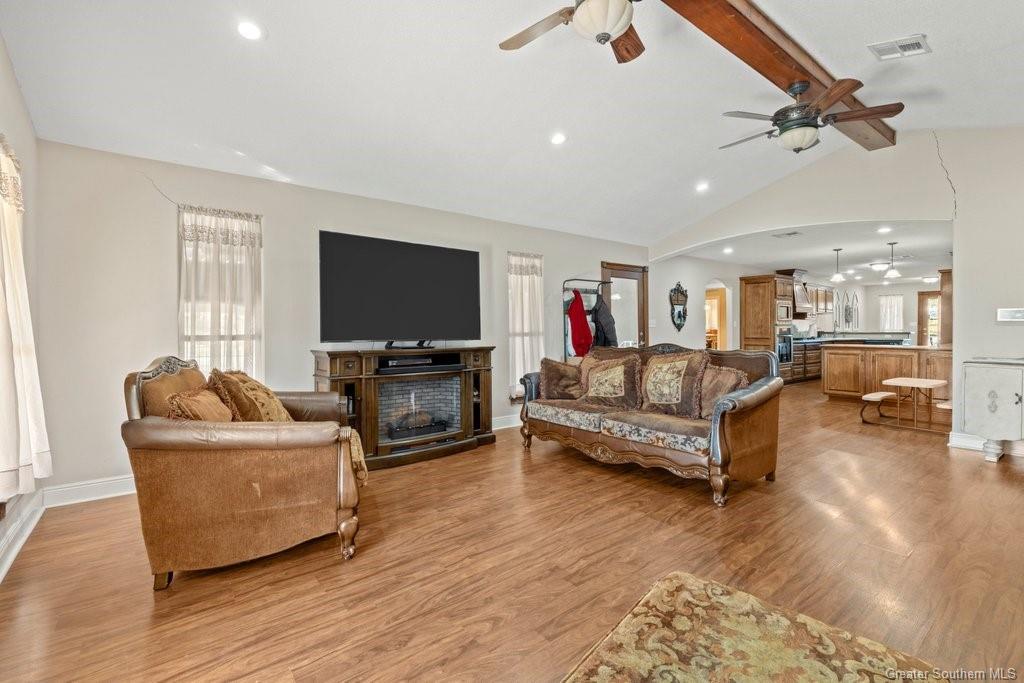 17319 Gary Road Jennings, LA 70546 - Photo 9 of 29 Gallery Image 9