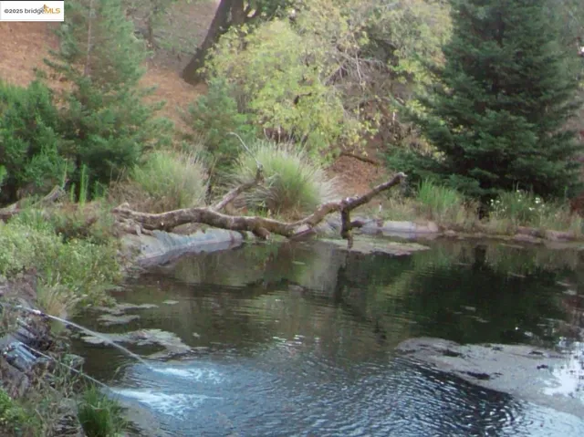 a view of a lake view