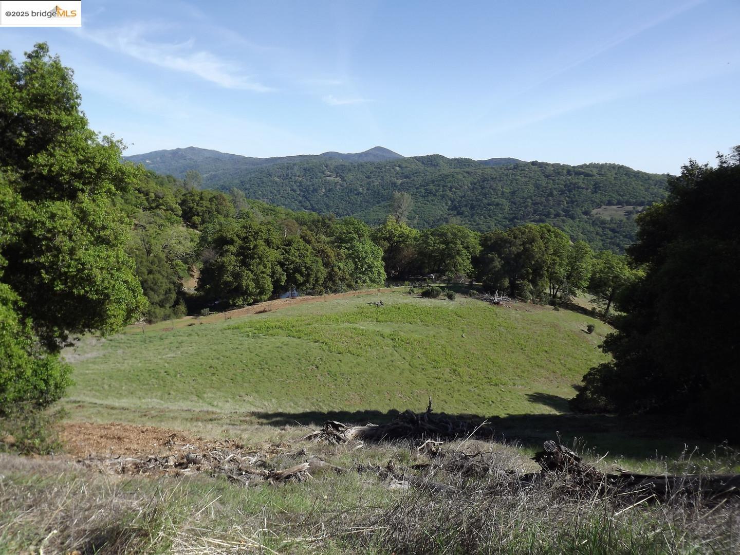 39305 Pine Mountain Road Cloverdale, CA 95425 - Photo 2 of 16 a view of a field with an ocean