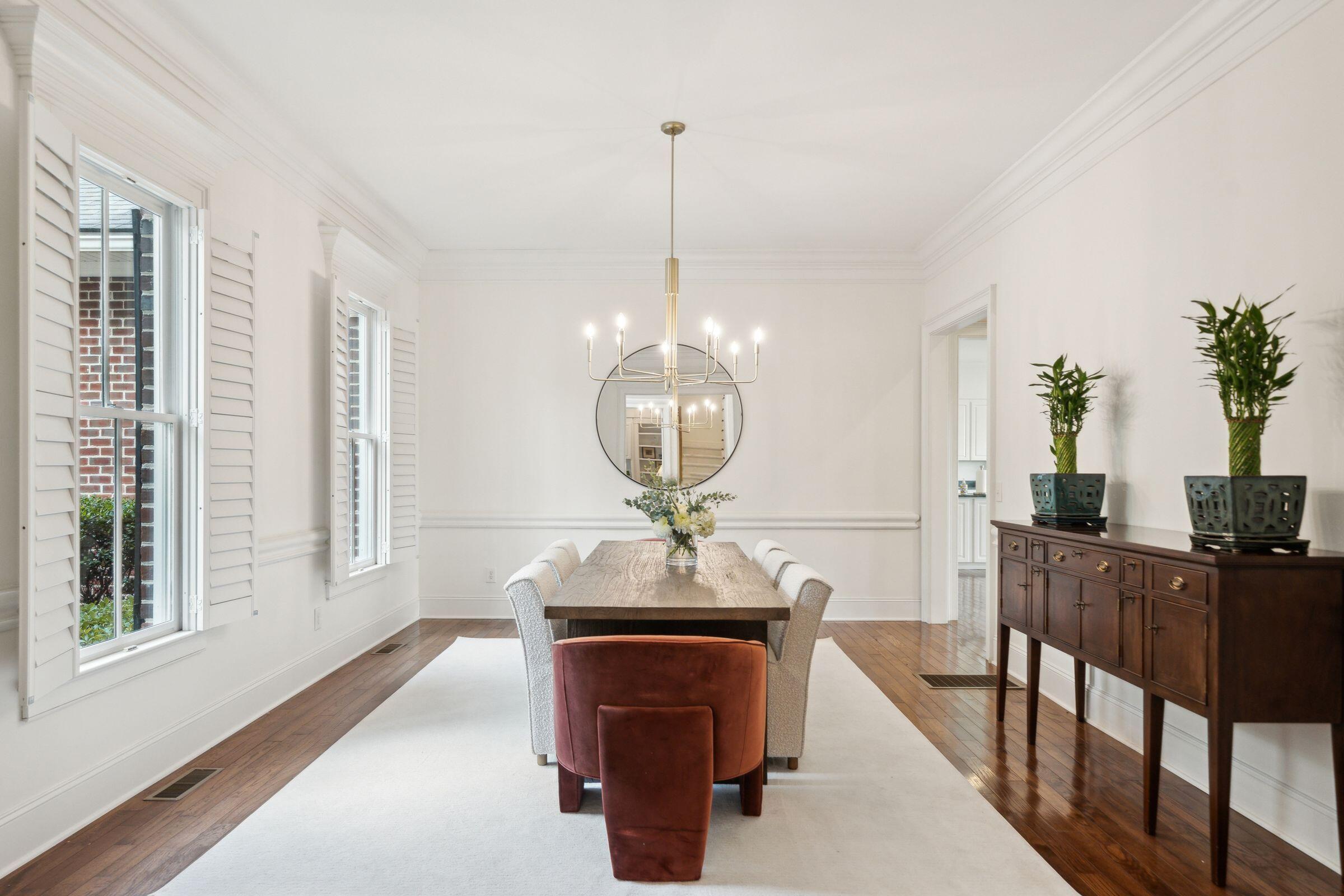 510 Traders Alley Mount Pleasant, SC 29464 - Photo 13 of 81 Formal Dining Room
