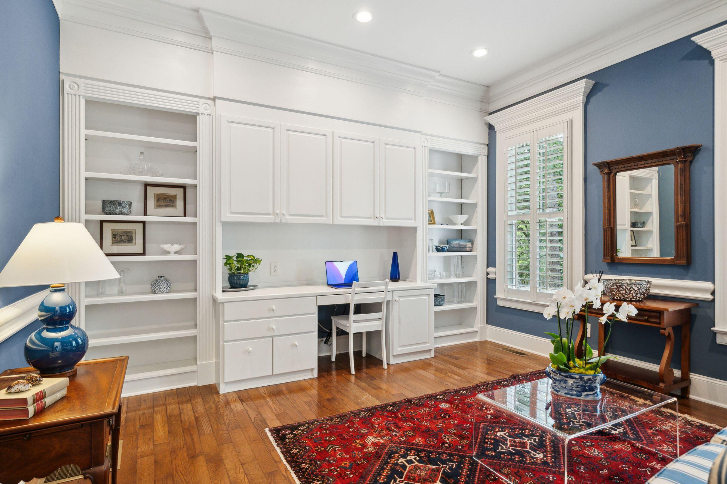 510 Traders Alley Mount Pleasant, SC 29464 - Photo 20 of 81 Office
