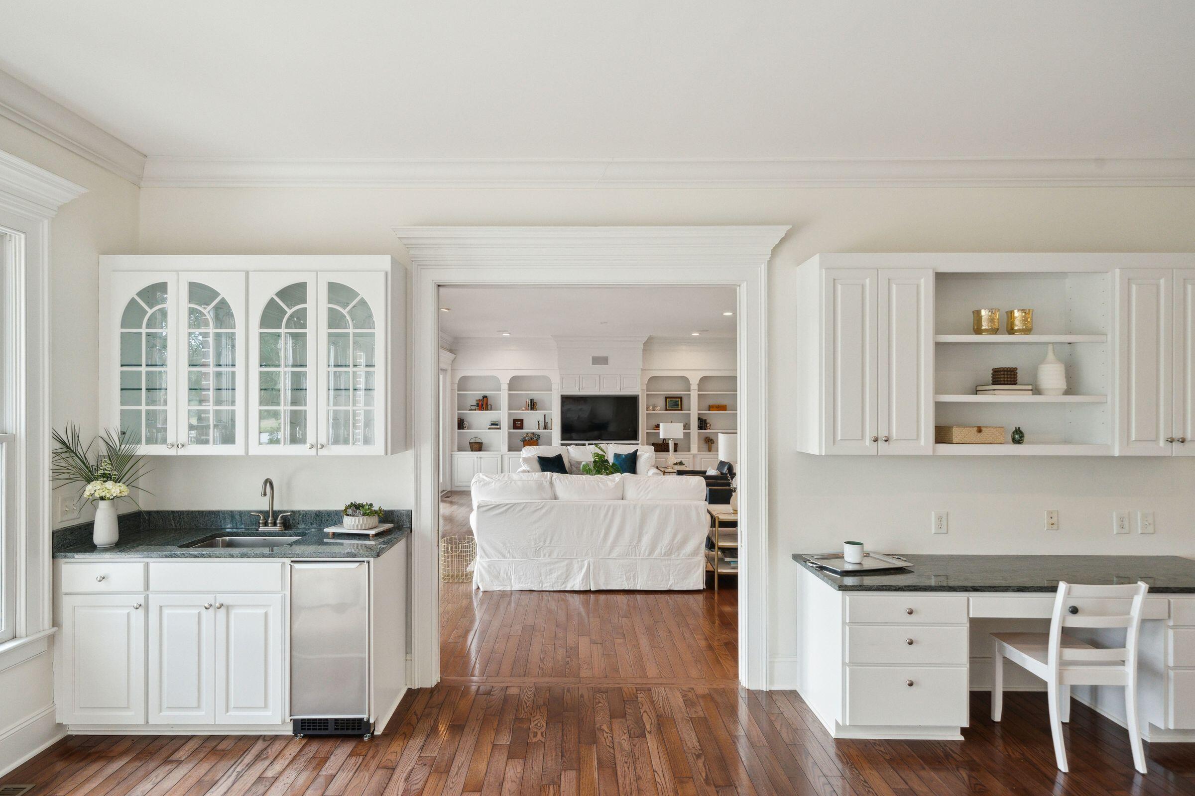 510 Traders Alley Mount Pleasant, SC 29464 - Photo 28 of 81 Kitchen