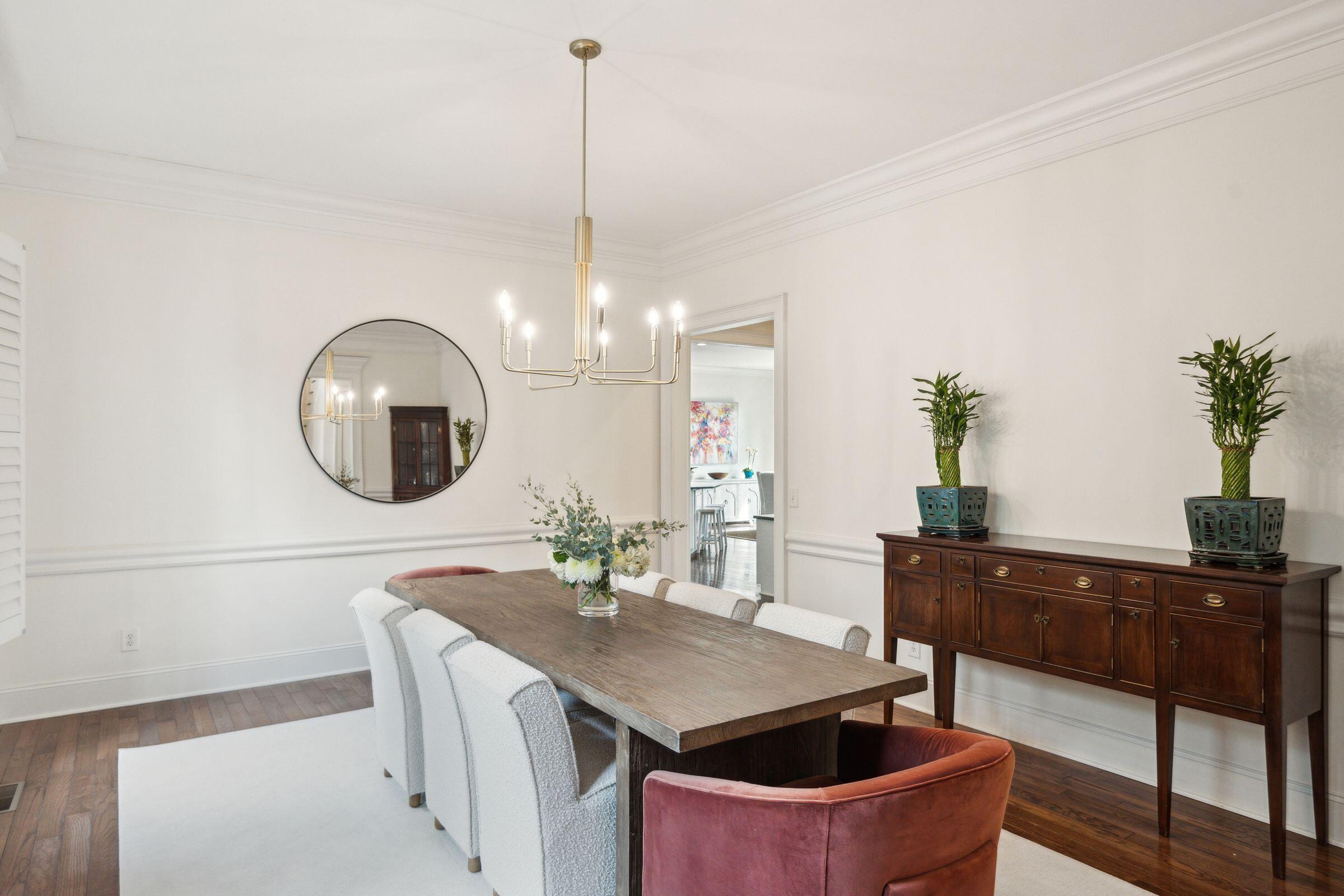510 Traders Alley Mount Pleasant, SC 29464 - Photo 33 of 81 Formal Dining Room