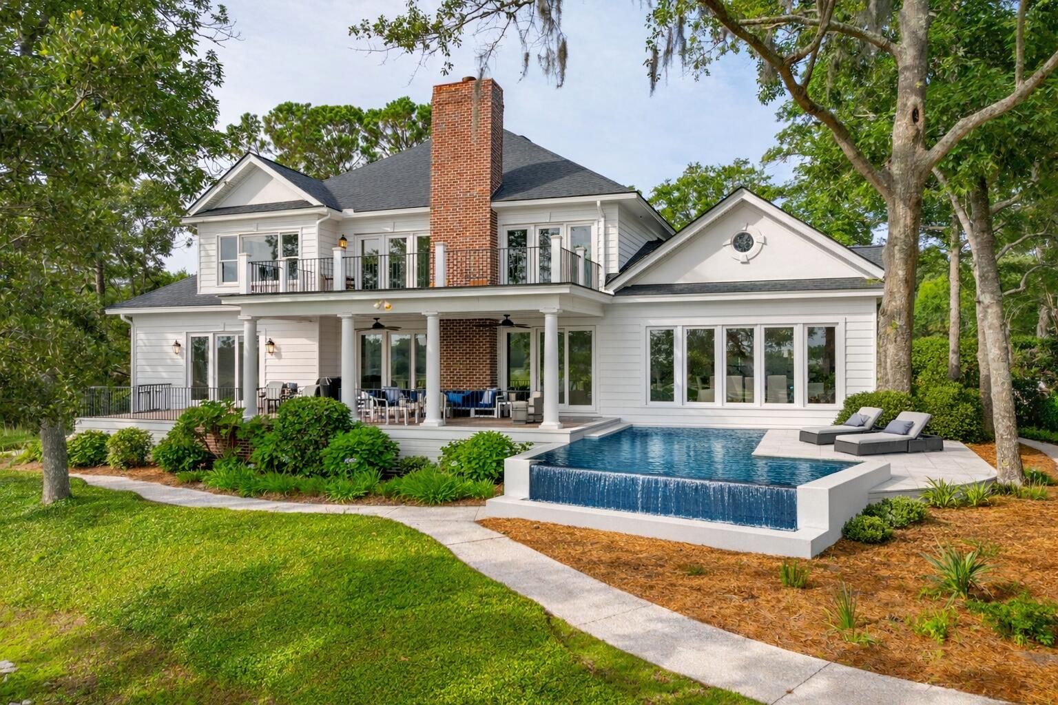 510 Traders Alley Mount Pleasant, SC 29464 - Photo 4 of 81 Digital Rendering