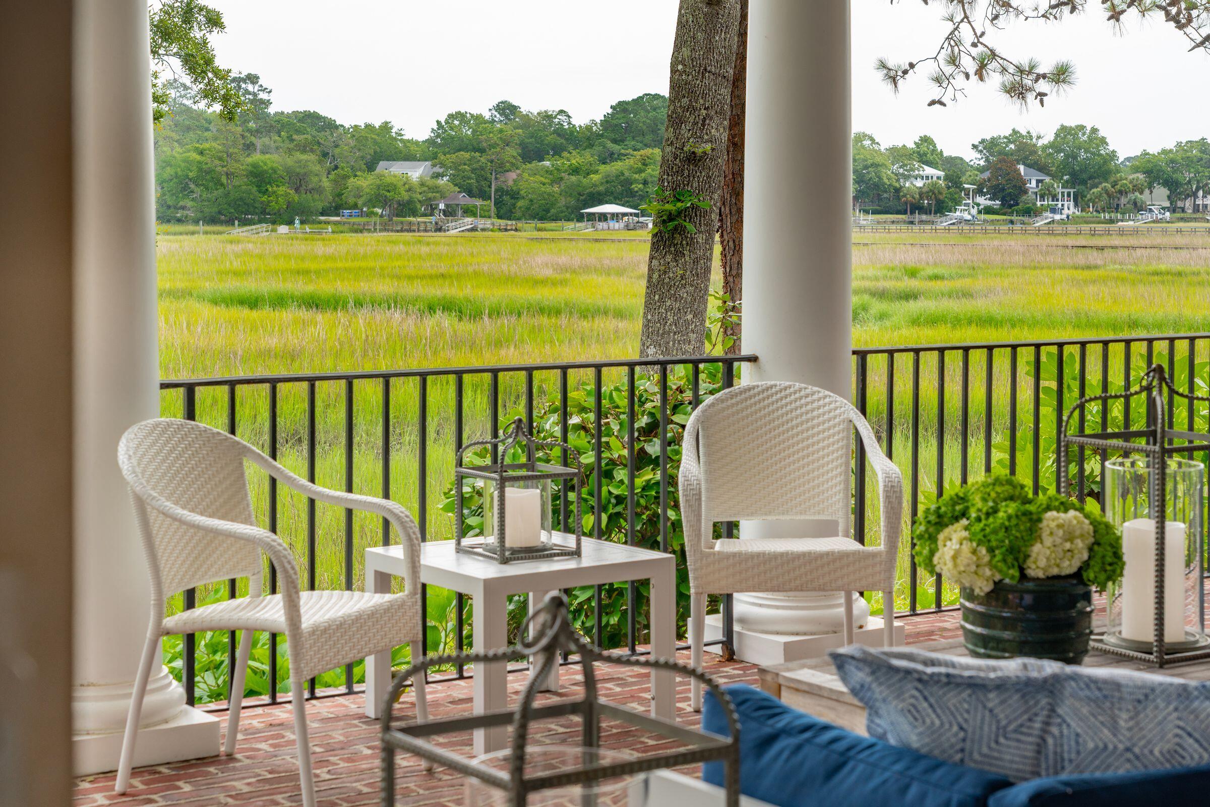 510 Traders Alley Mount Pleasant, SC 29464 - Photo 41 of 81 Porch