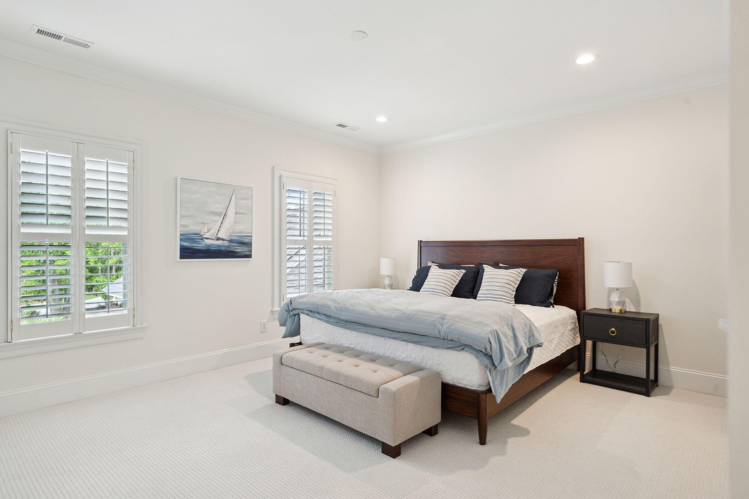 510 Traders Alley Mount Pleasant, SC 29464 - Photo 63 of 81 Secondary Bedroom