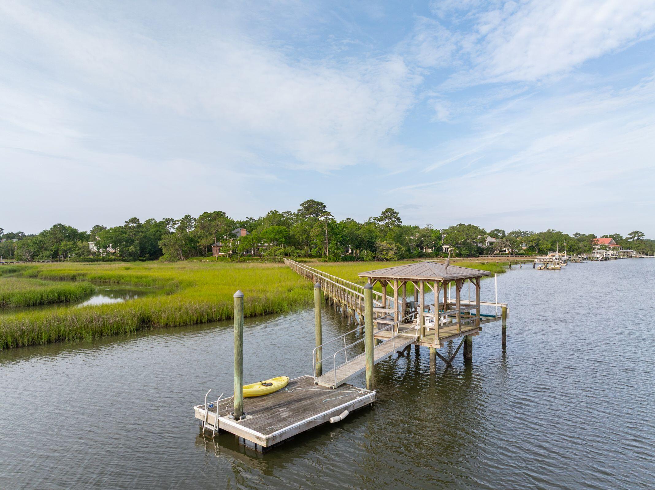 510 Traders Alley Mount Pleasant, SC 29464 - Photo 64 of 81 510 Traders Alley