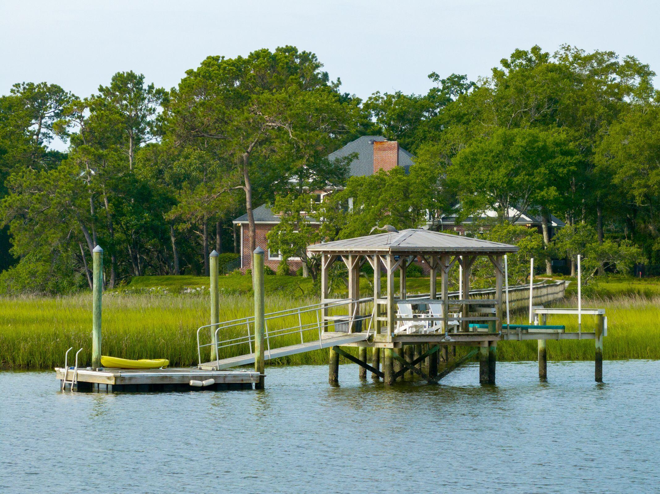 510 Traders Alley Mount Pleasant, SC 29464 - Photo 67 of 81 510 Traders Alley