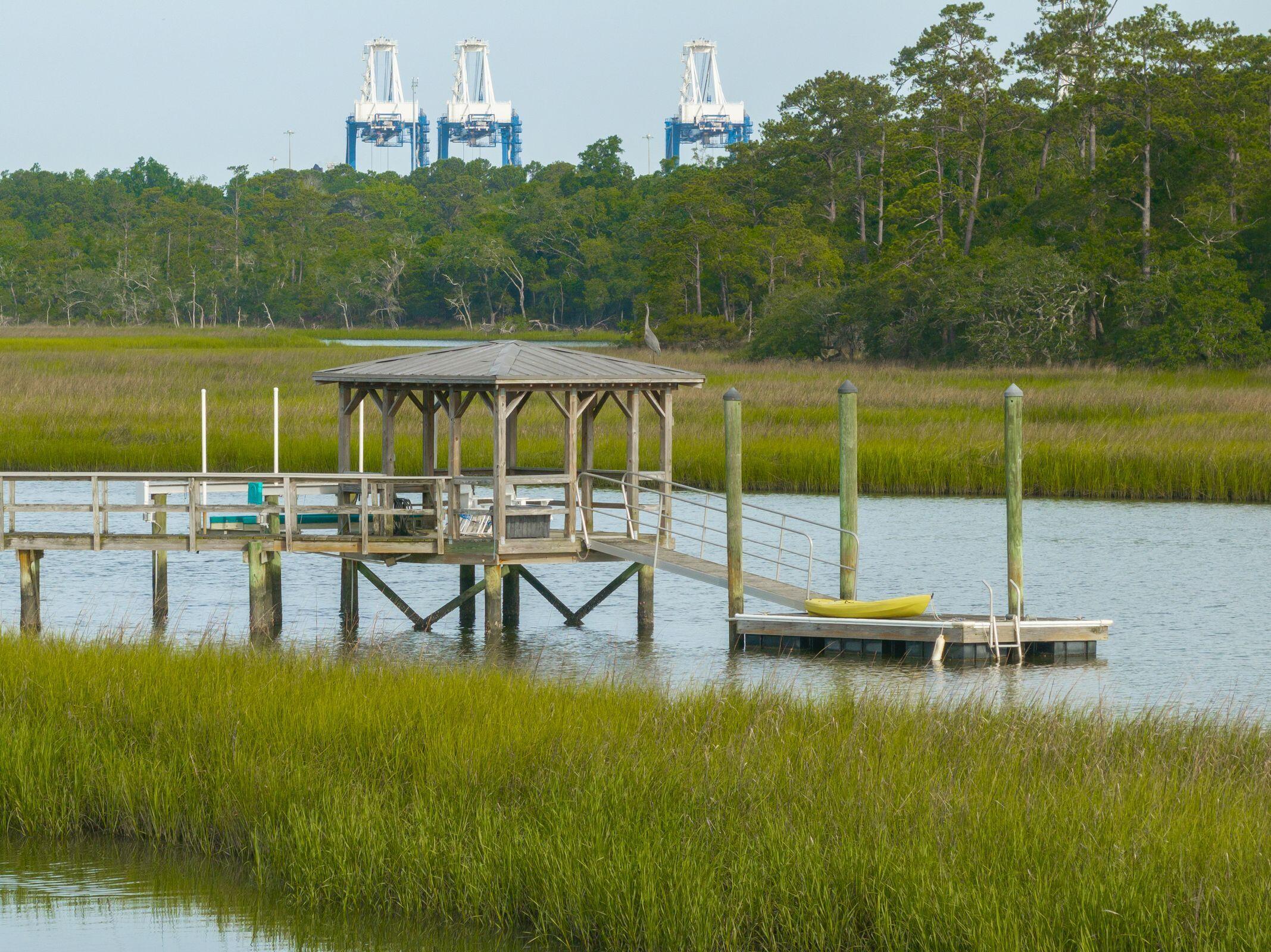 510 Traders Alley Mount Pleasant, SC 29464 - Photo 71 of 81 510 Traders Alley