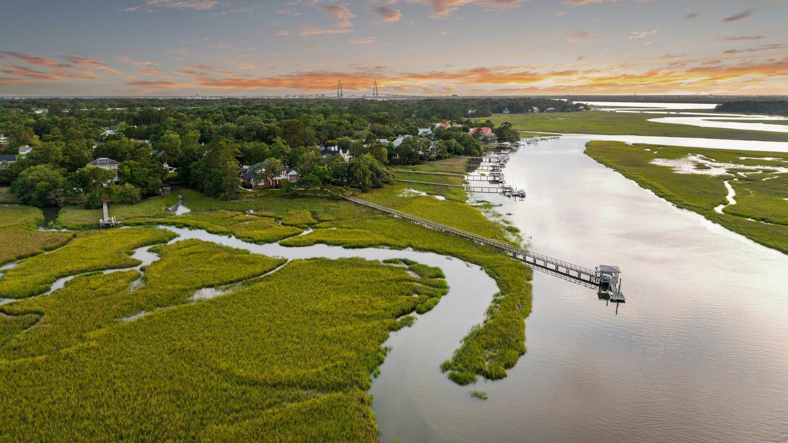 510 Traders Alley Mount Pleasant, SC 29464 - Photo 79 of 81 510 Traders Alley