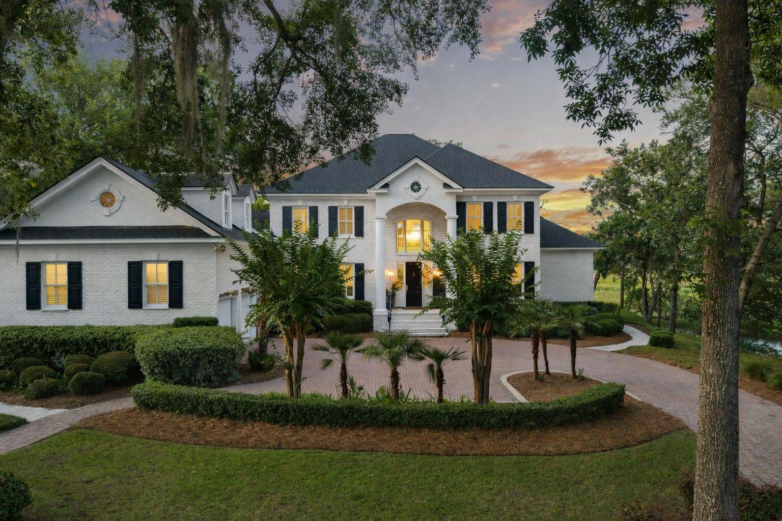 510 Traders Alley Mount Pleasant, SC 29464 - Photo 9 of 81 Digital Rendering