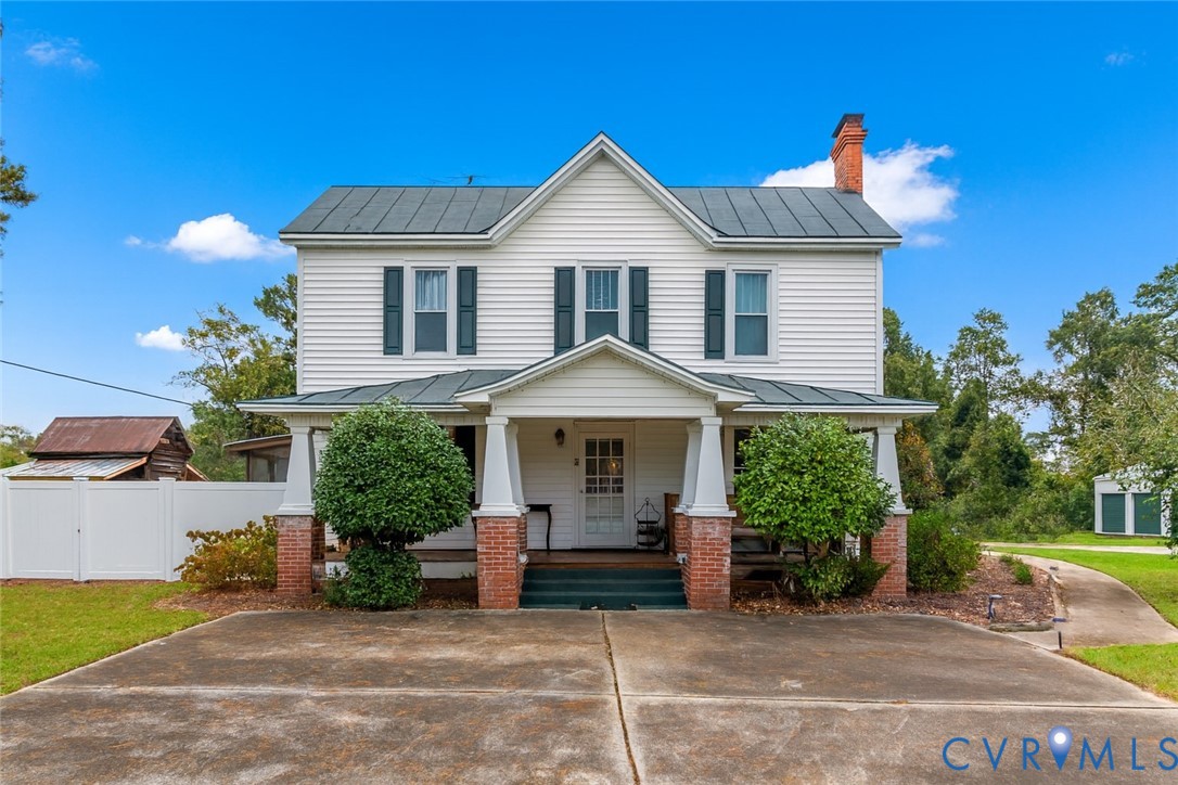 176 Perkins Road Goldsboro, NC 27530 - Photo 1 of 50 Gallery Image 1