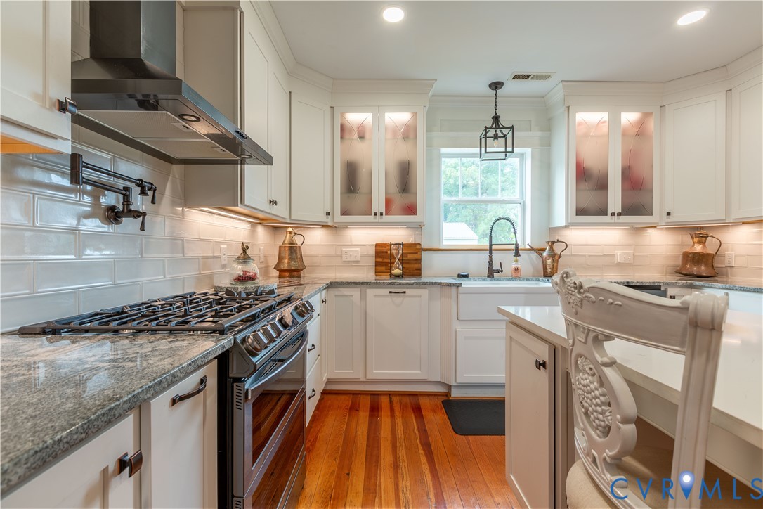 176 Perkins Road Goldsboro, NC 27530 - Photo 11 of 50 Gallery Image 11