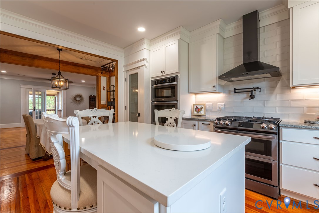 176 Perkins Road Goldsboro, NC 27530 - Photo 14 of 50 Gallery Image 14