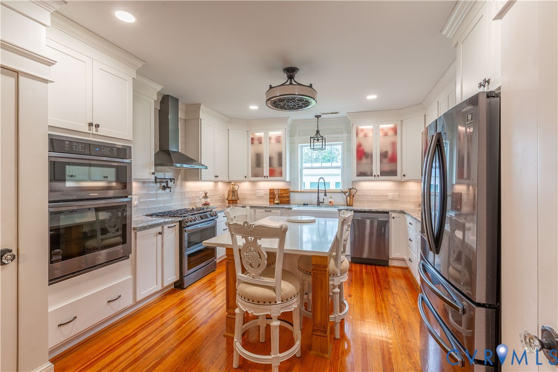 176 Perkins Road Goldsboro, NC 27530 - Photo 15 of 50 Gallery Image 15