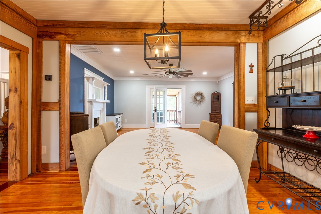176 Perkins Road Goldsboro, NC 27530 - Photo 16 of 50 Gallery Image 16