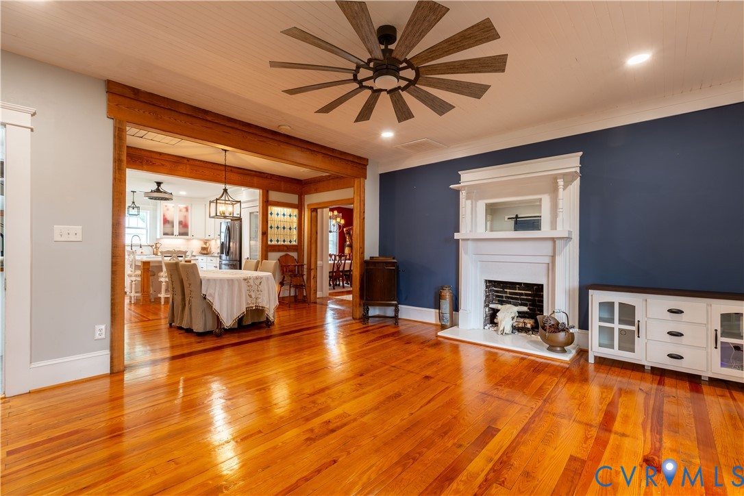 176 Perkins Road Goldsboro, NC 27530 - Photo 17 of 50 Gallery Image 17