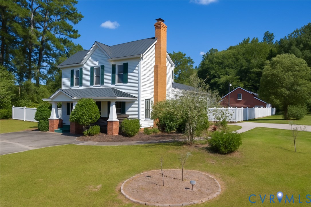 176 Perkins Road Goldsboro, NC 27530 - Photo 2 of 50 Gallery Image 2