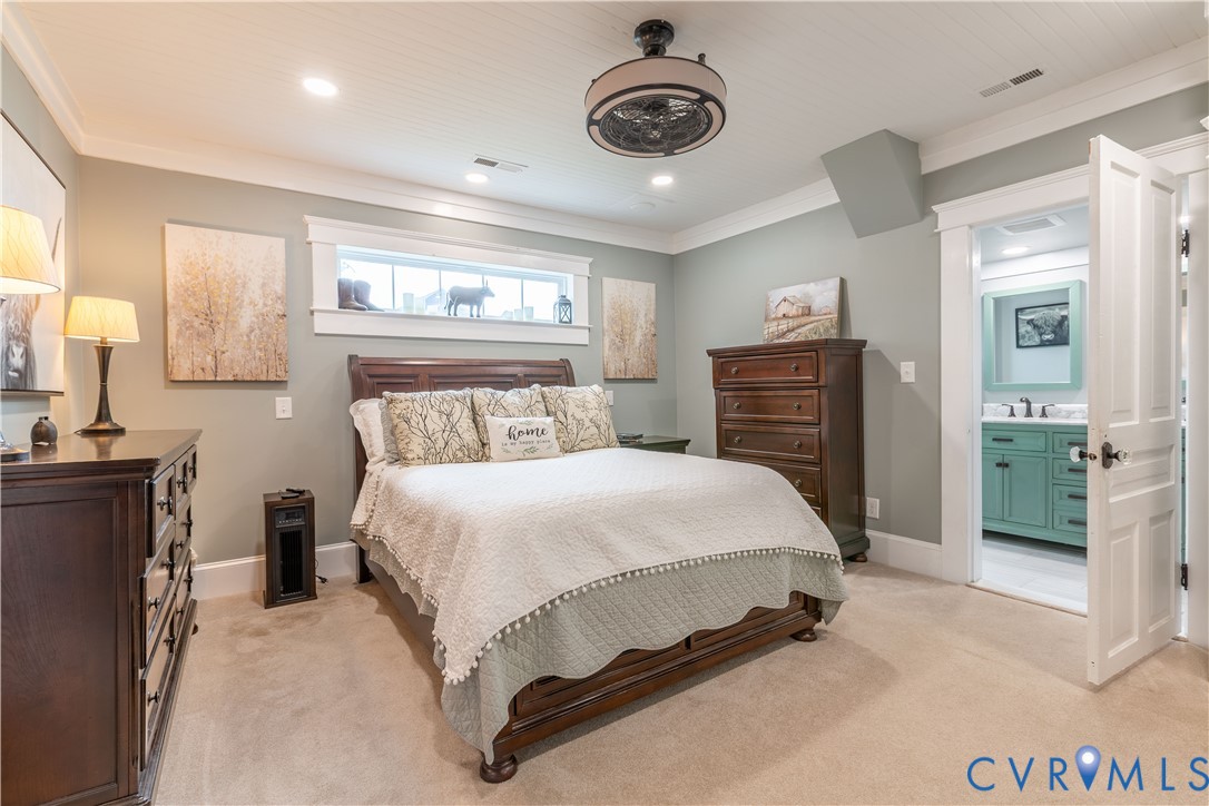 176 Perkins Road Goldsboro, NC 27530 - Photo 21 of 50 Gallery Image 21